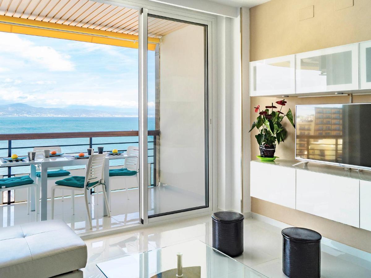 Apartment Castillo De Santa Clara-1 By Interhome Torremolinos Extérieur photo