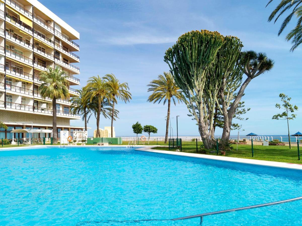 Apartment Castillo De Santa Clara-1 By Interhome Torremolinos Extérieur photo