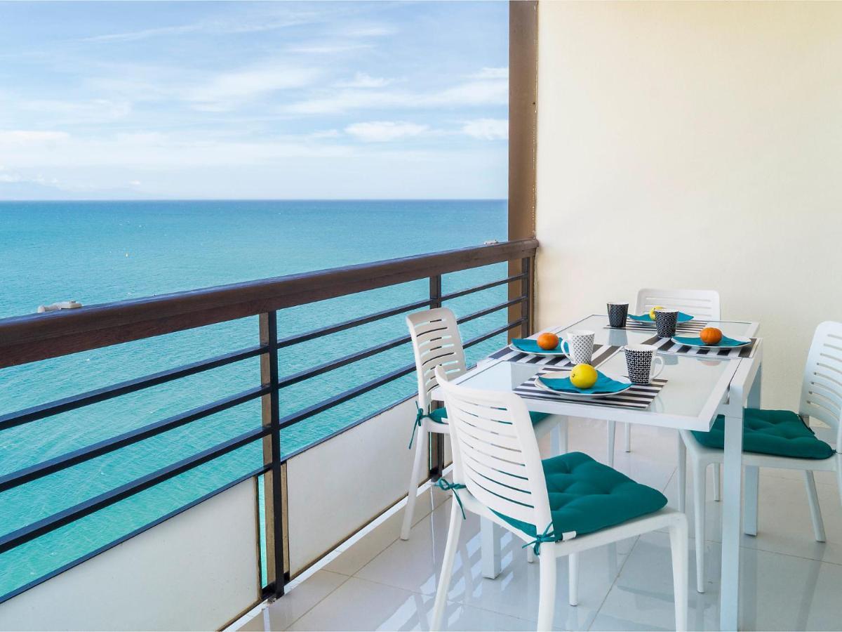 Apartment Castillo De Santa Clara-1 By Interhome Torremolinos Extérieur photo