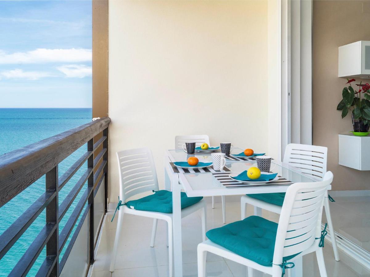 Apartment Castillo De Santa Clara-1 By Interhome Torremolinos Extérieur photo