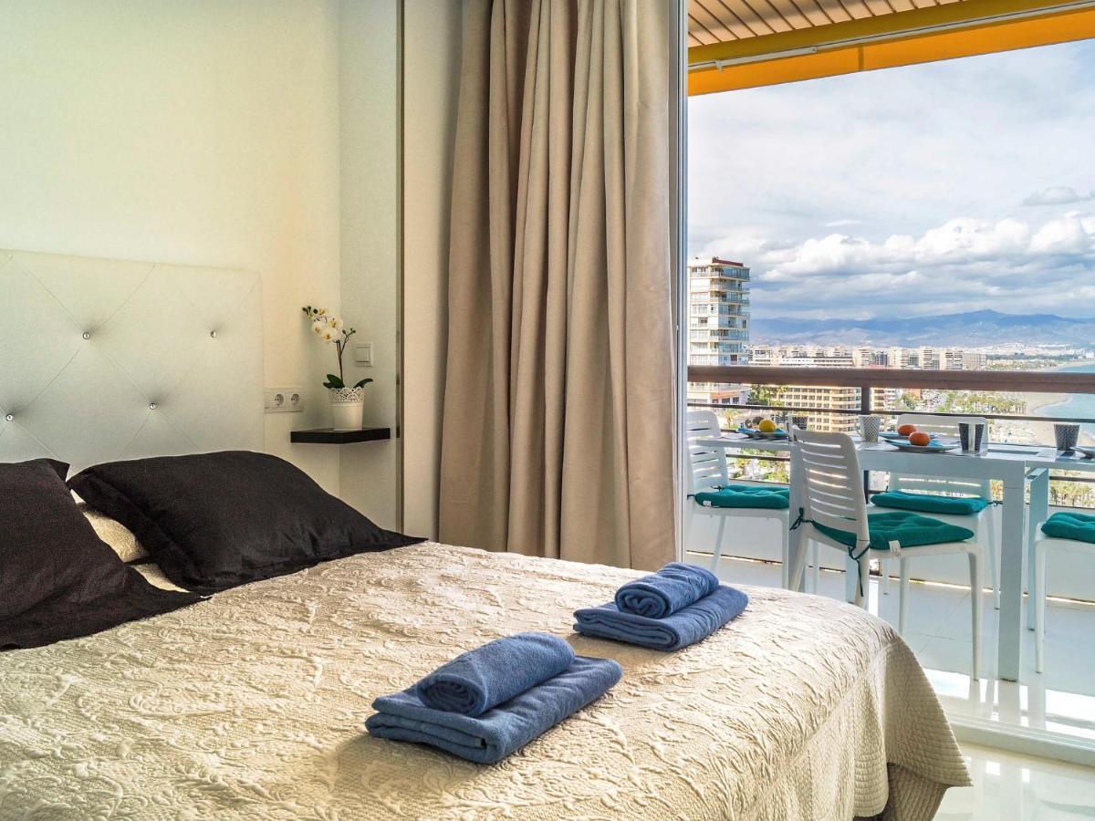 Apartment Castillo De Santa Clara-1 By Interhome Torremolinos Extérieur photo