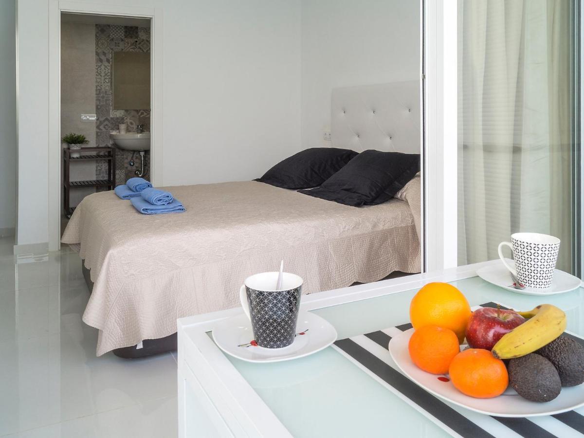Apartment Castillo De Santa Clara-1 By Interhome Torremolinos Extérieur photo