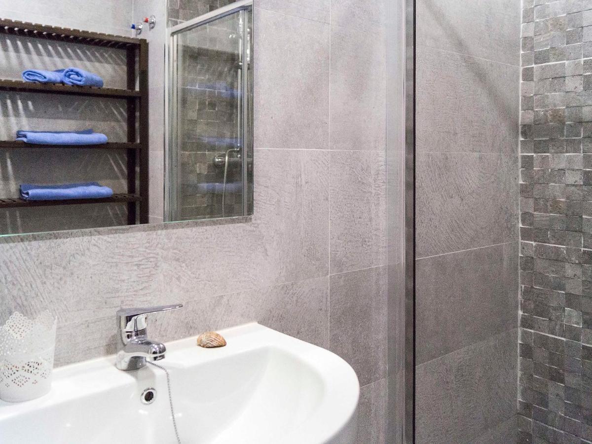 Apartment Castillo De Santa Clara-1 By Interhome Torremolinos Extérieur photo